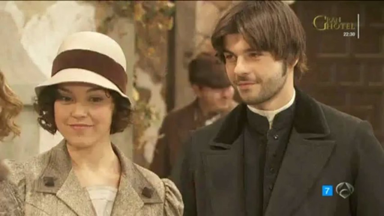 AURORA MARTIN MARIA NOS VAMOS A TOMAR CHOCOLATE QUE PREPARA ROSARIO ESDPV 19-03-2013