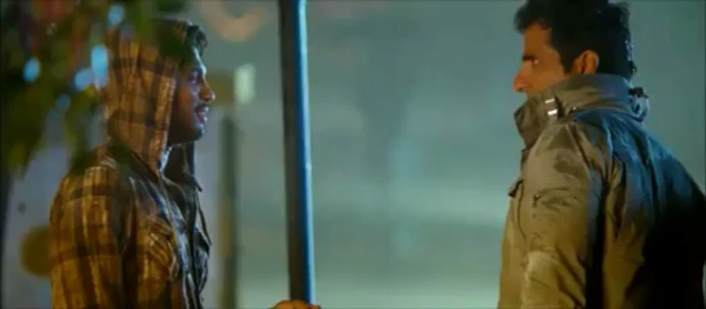 Julayi Movie