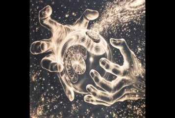 White Water Univers - Hamen Florent & la Décoloration Artistique