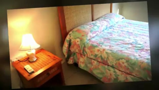 New Video: St. Lucia Aptartment Rentals Poinsettia OceanView