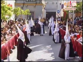 El Puerto - Semana Santa 2010 Domigo de Ramos