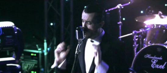Cem Adrian - Hoşgeldin