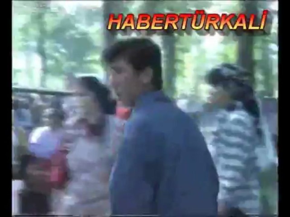 ÇAYCUMADA HIDIRELLEZ 1990