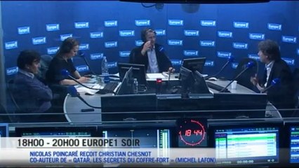 Le Qatar, "islamiste par opportunité"