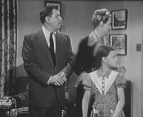 Trouble with Father  Hate the Love Seat Part 14