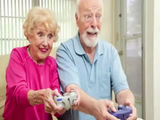 7 Health Benefits of Video Games test