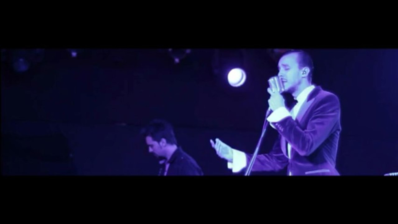 Cem Adrian - Mutlu Yıllar