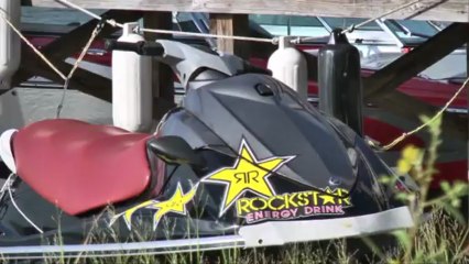 Byerly Wakeboard Crew 2012