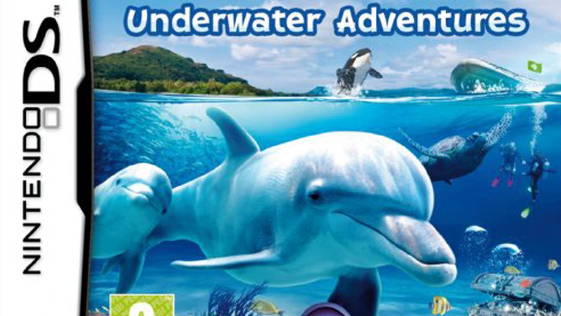 obby undertow cgr
