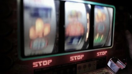 Weekend Riot Club - Things Are Looking Up Again (official video)