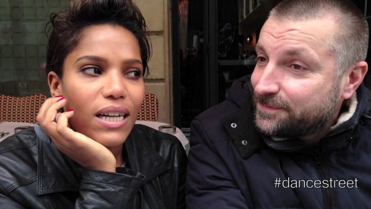 Dance Street - Finale session 2 - Audrey et Fre...
