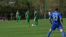 FC DYNAMO Moscow - FC TEREK Grozny
