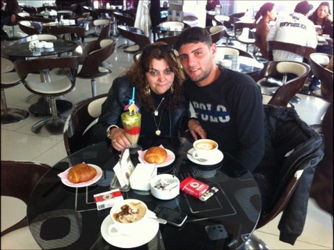 vacance tunisie