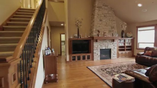 1610 NW Valley Camas Washington View Home For Sale