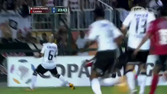 gool-live.at.ua Кубок Либертадорес 2013 / 2-й раунд / Группа 5 / Коринтианс (Бразилия) — Тихуана (Мексика)1