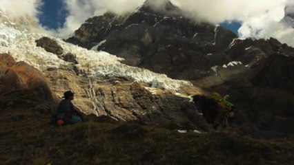 On The Road : Episode IX - Skiing The Void