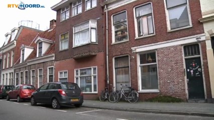 Het waren mijn buren - RTV Noord