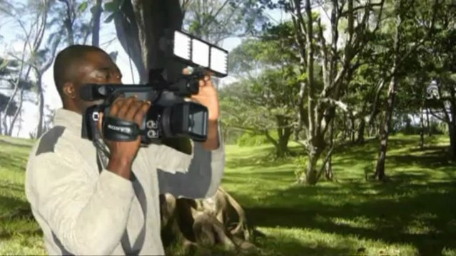 Elodie Frégé & Ledoux paradis (Tu as Emprisonné mon coeur (Télé Solidarité)