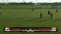 FK VOJVODINA Novi Sad - FC UNIVERSITATEA Cluj
