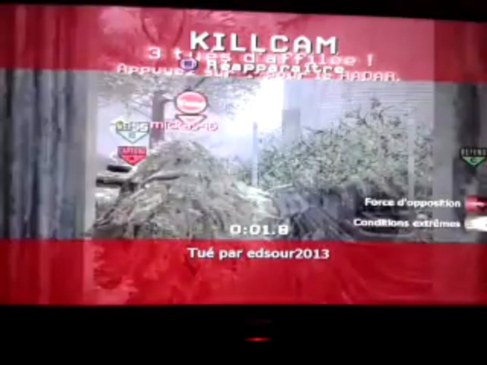 call of duty 4 modern warfare mme (partie 1)