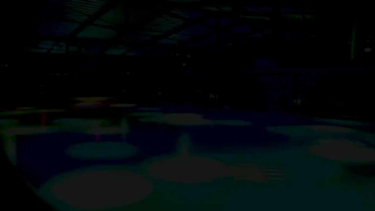 Patinoire