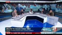 Ali Bayramoğlu'ndan Hasan Cemal İsyanı