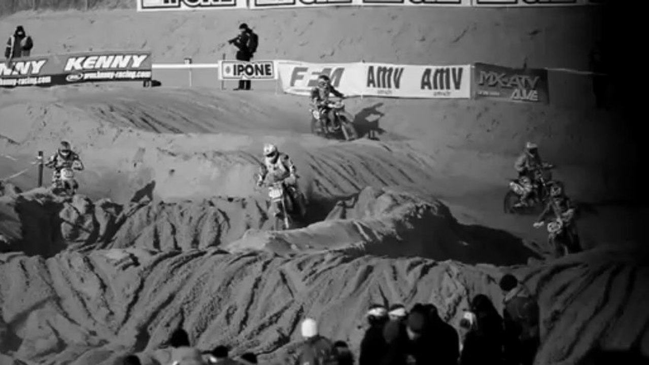 Enduropale Touquet 2011