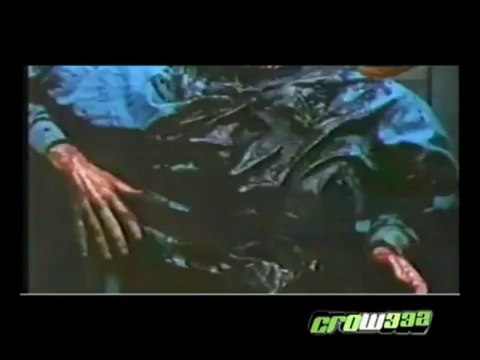 Poder de Sintesis - Invitado el Gorila Martinez (crow332)