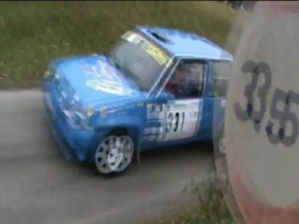 Rallye 24 2013