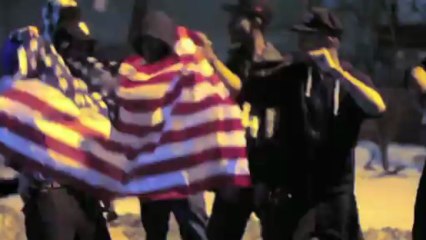 Noah Vinson Feat. Frank Ramz - "NATION" (Official Music VIdeo)