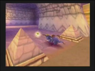 Mad Andy Let's Play Marathon: Spyro the Dragon Part 2