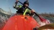 Great Falls Jared Seiler Training For The Whitewater Grand Prix