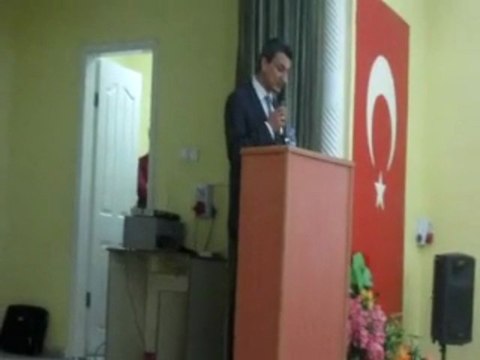 12 MART İSTİKLAL MARŞININ KABULÜ VE MEHMET AKİF ERSOY DAZKIRI METEM