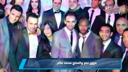 حصاد زواج وطلاق 2012