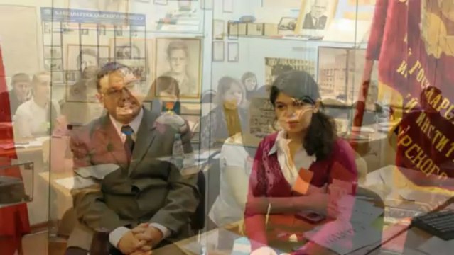 НСО ИПД СГЮА Конференции