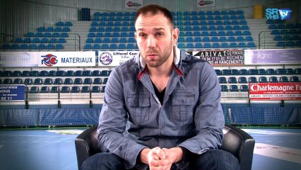 Avant-match SRVHB/MAHB