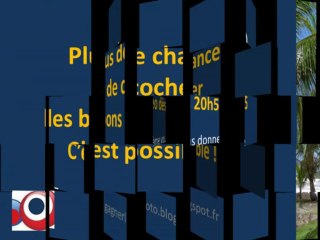 RÉSULTAT TIRAGE LOTO LUNDI 8 AVRIL NOTRE SYSTEME POUR + CHANCE
