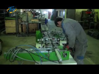 TGRT EU EKO TÜRKİYE TAYSAN MAKİNA