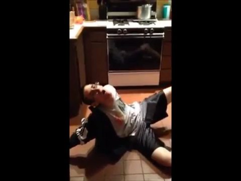 Effet du K2 (Cannabis de synthèse)