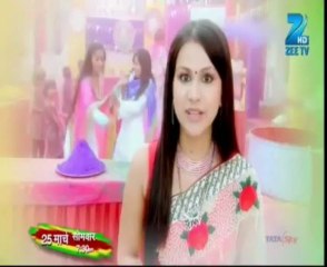 Holi Ladakhpan Ki Charu's Invitation promo 3