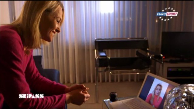 Ski Pass - Lindsey Vonn