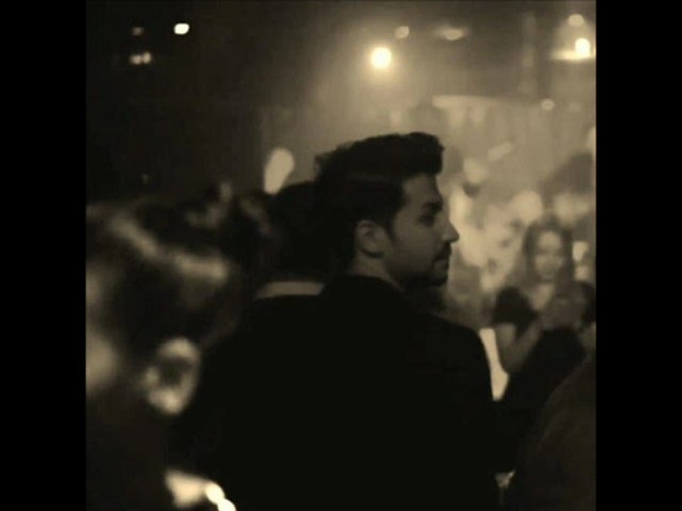 Soner GERÇEKER - Kıyamadım (2013 YENİ)