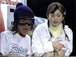 トシとサチ　ワセダ君告白