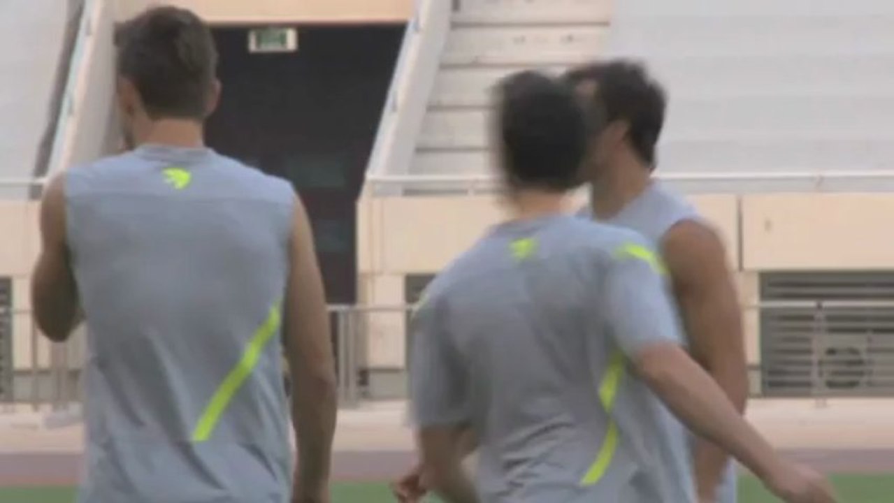 Tim Cahill: Australien muss Gas geben