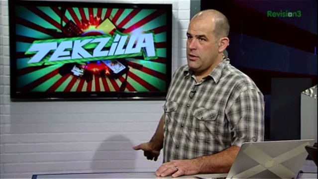 Google Reader Replacements! Laptop Filth & Thermal Grease Hacks. Linux Steambox Success! Netflix Super HD Reviews. Bargain 2560x1440 WQHD Monitors. - Tekzilla