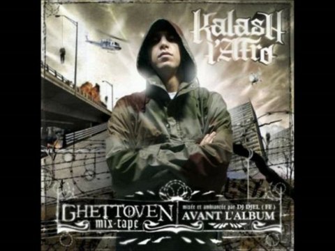 Kalash L'Afro Soprano, L'Algérino réseaux pas hallal