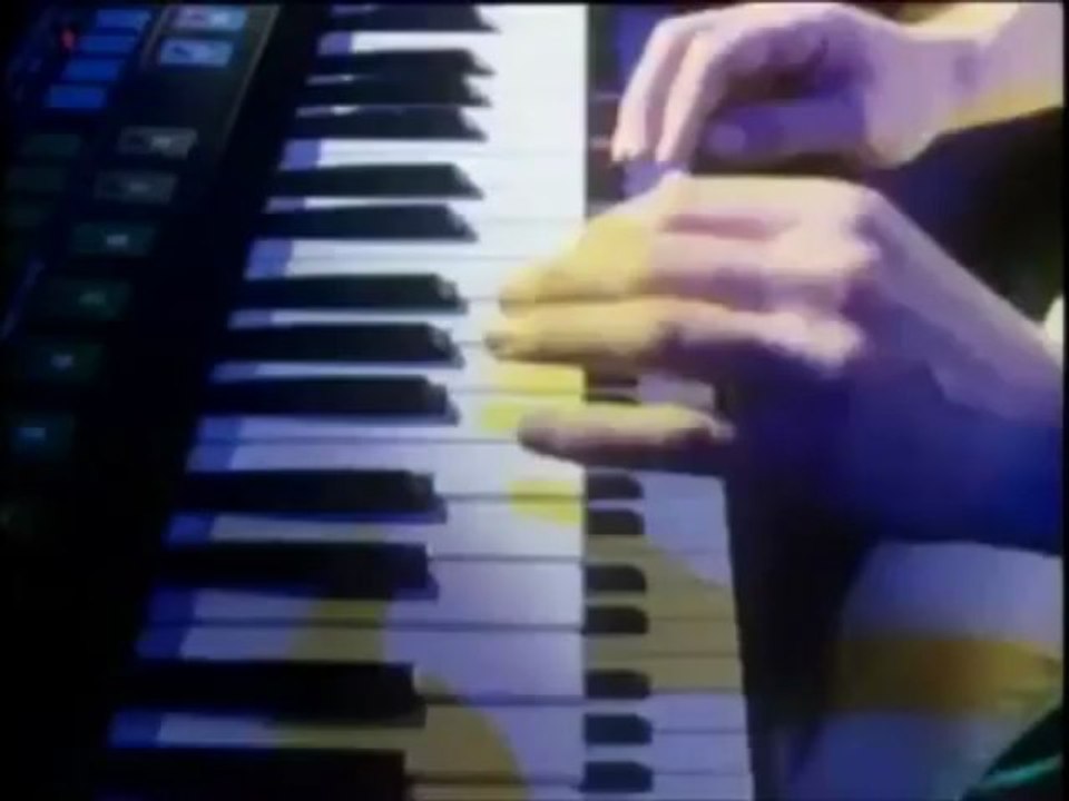 Genesis Abacab (studio version 1981 mix)