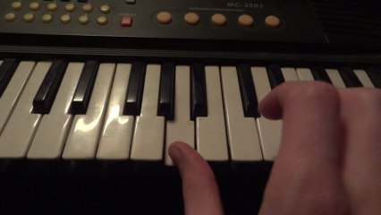 Wonder Boy in monster World tuto piano Island #24