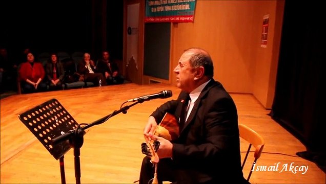 11KASIM DERNEĞİ: 18 MART ÇANAKKALE ZAFERİ ANMA GECESİ