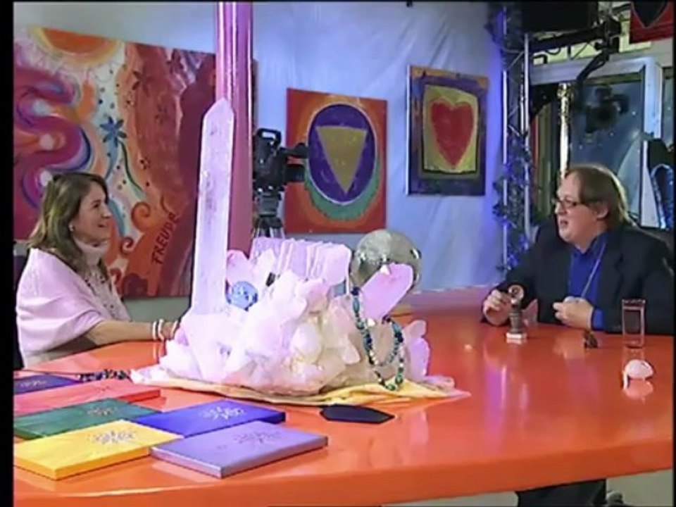 Kanal Telemedial - My Spirit Valentine One 04 - February 14, 2013